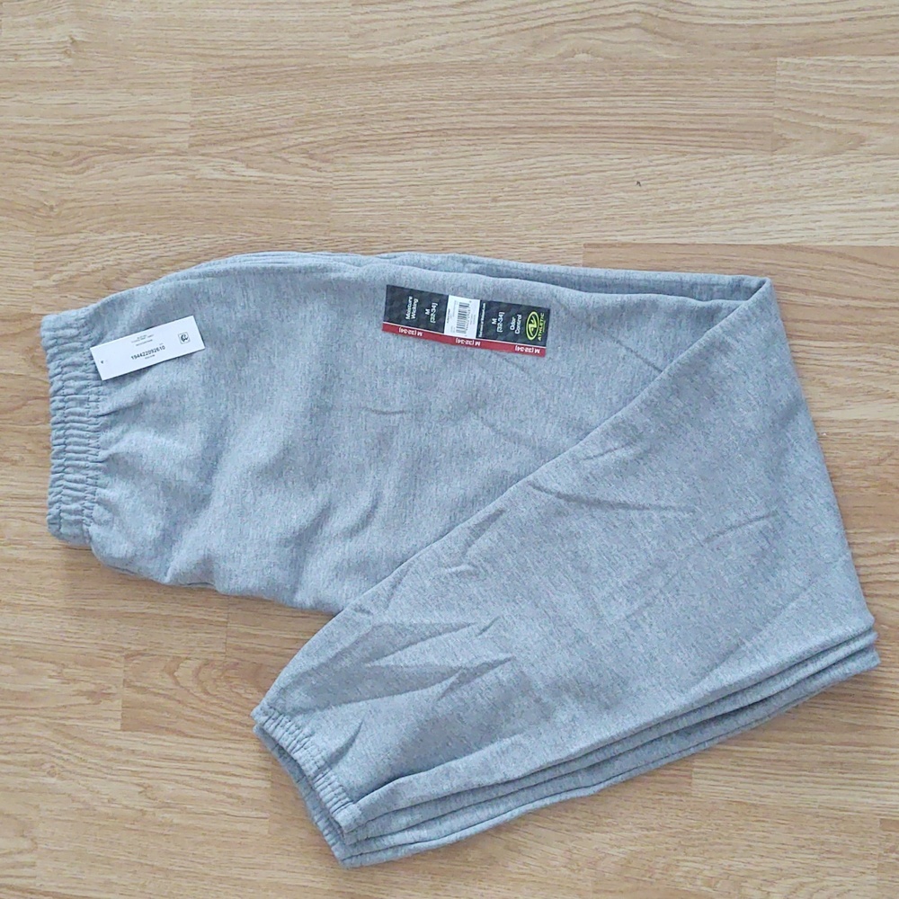 Mens Athletic Works sweatpants